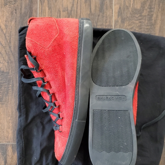 Man shoes - Picture 3 of 4